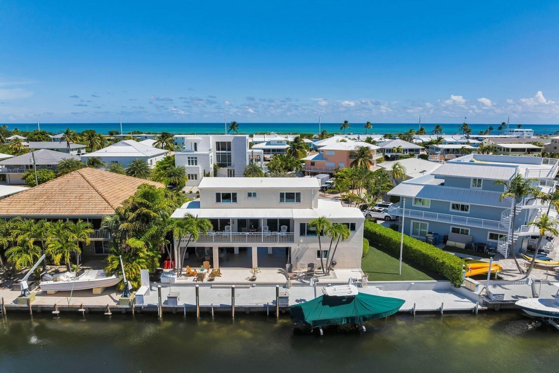 House in Islamorada, Florida, United States 1 - 17637080
