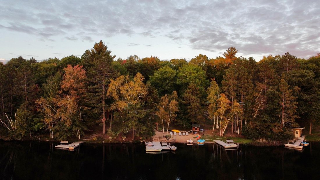 Rhinelander, Wisconsin, United States 3 - 17637739