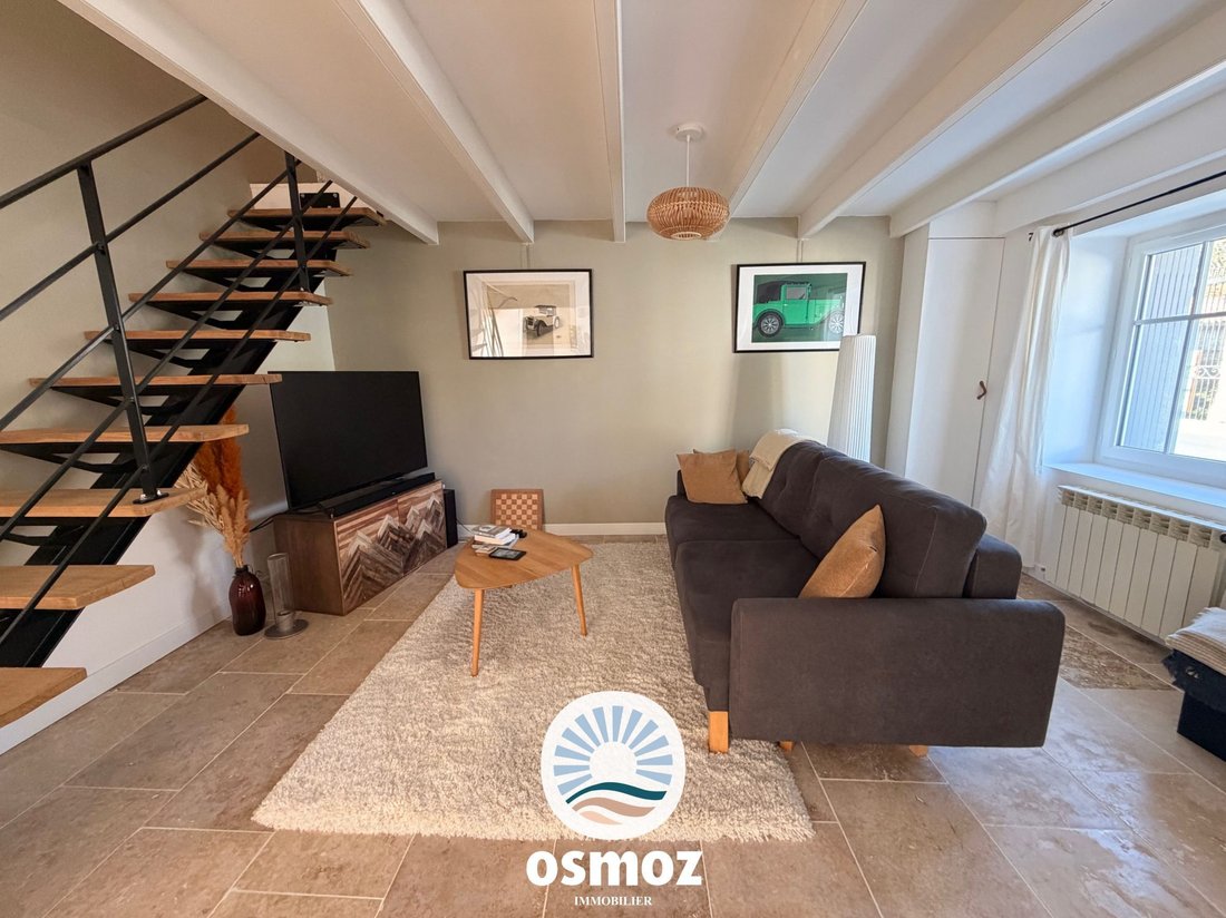 House in Nord, Nieul-sur-Mer, France 3 - 17635043