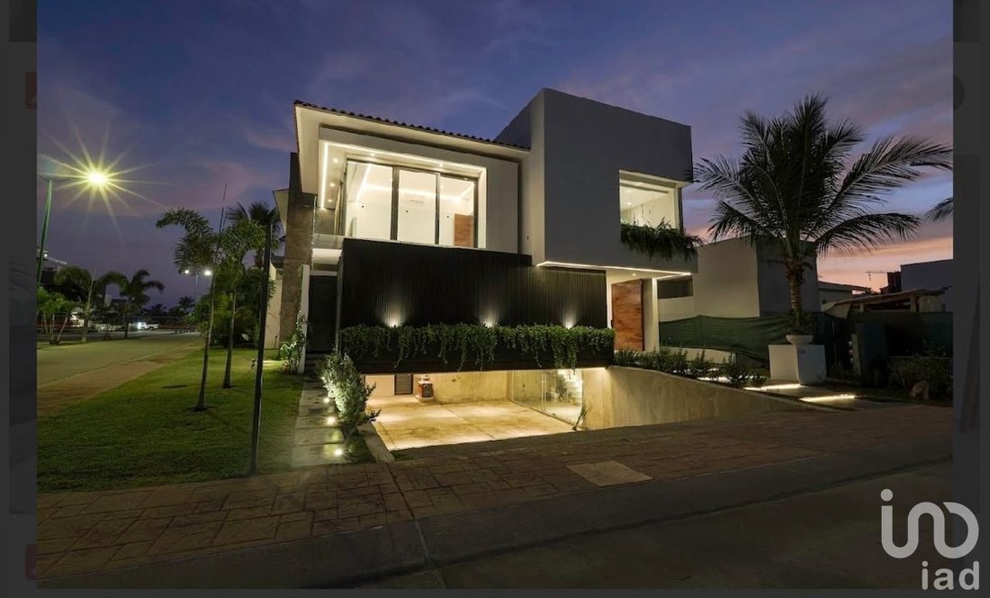 House in San José del Valle, Nayarit, Mexico 1 - 15804888