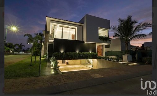 Casa a San José del Valle, Nayarit, Messico 1
