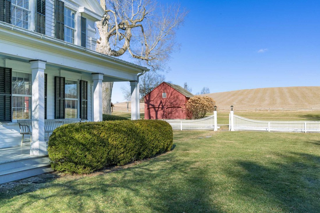 House in Pine Plains, New York, United States 4 - 17052562