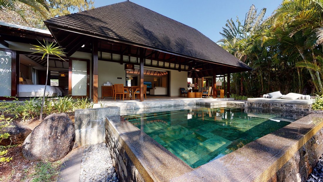 House in Beau Champ, Flacq District, Mauritius 1 - 17637858