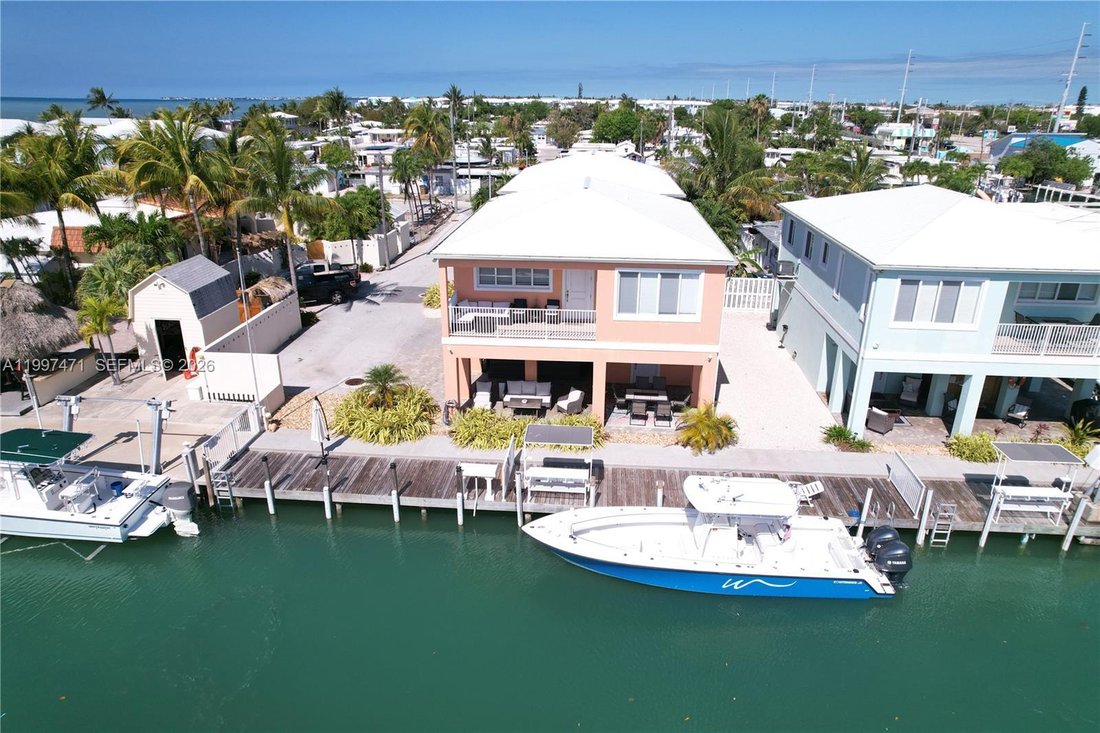 House in Marathon, Florida, United States 3 - 17627686