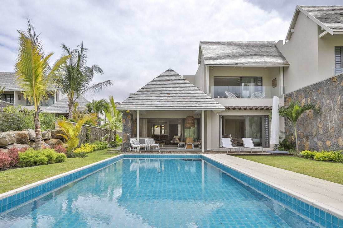 House in Beau Champ, Flacq District, Mauritius 2 - 17638036