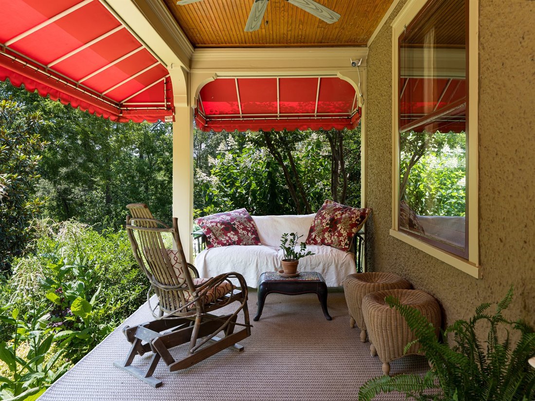 House in Asheville, North Carolina, United States 4 - 17639223