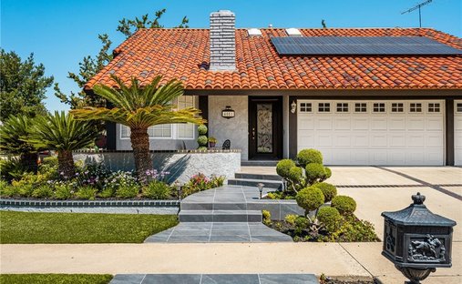 House in Irvine, California, United States 1