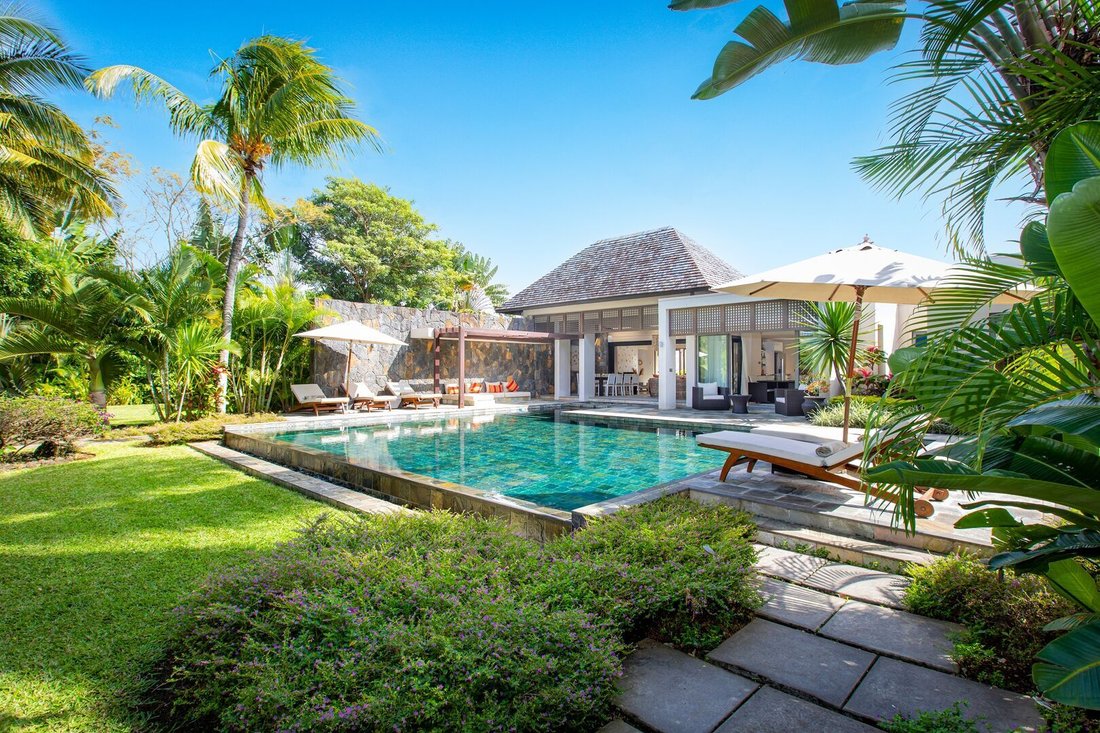 House in Beau Champ, Flacq District, Mauritius 1 - 17637825