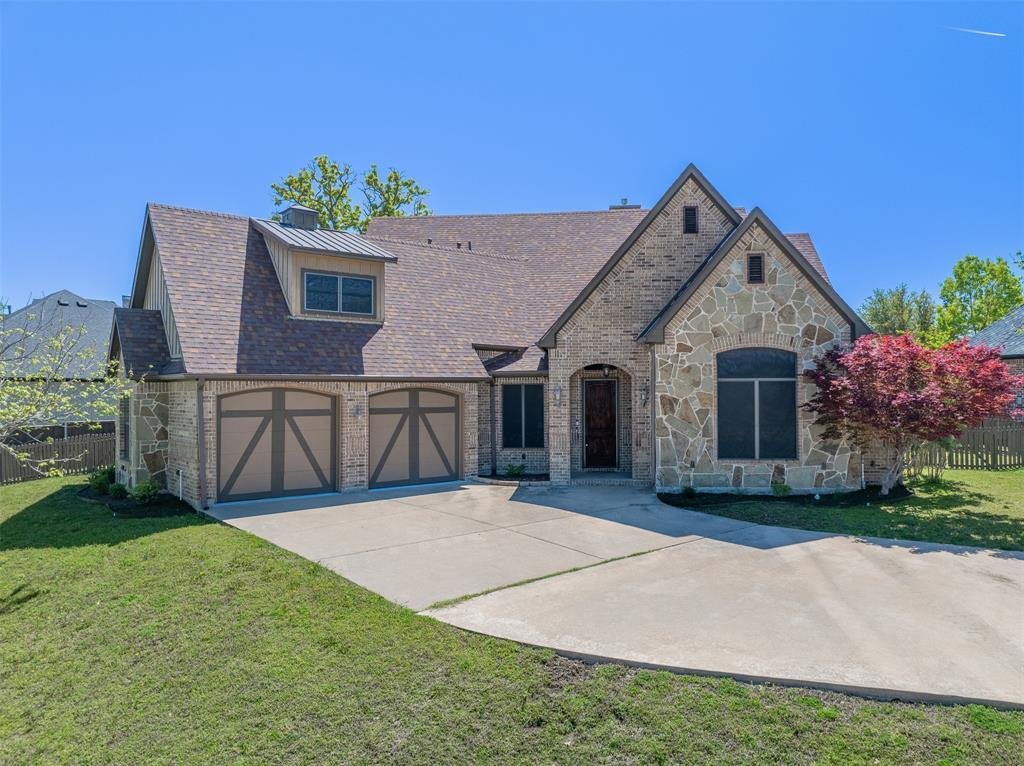 House in Sherman, Texas, United States 1 - 17628965