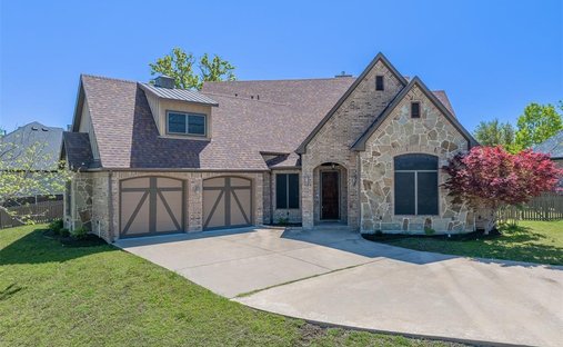 House in Sherman, Texas, United States 1
