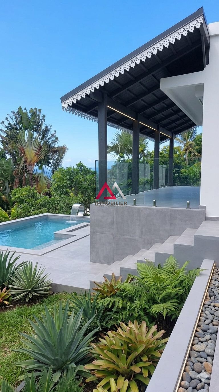 House in Saint Denis, Saint-Denis, Réunion 5 - 17290746