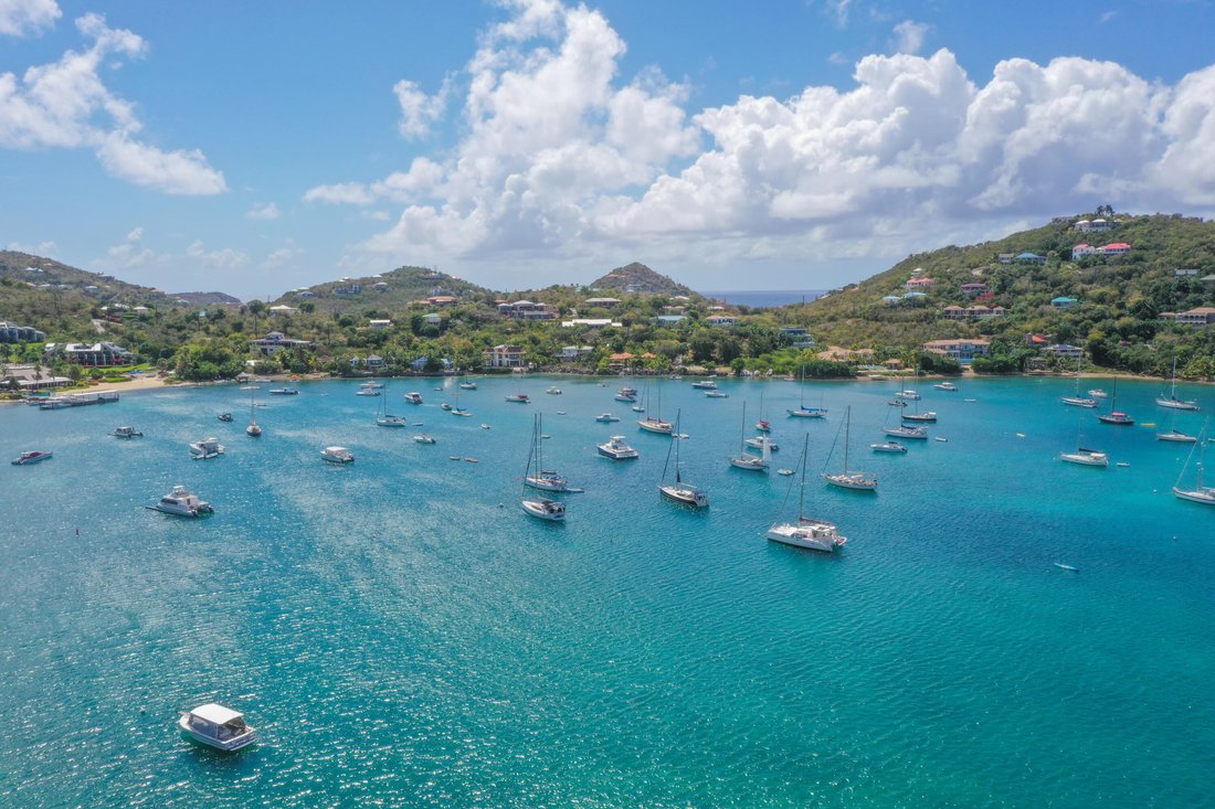Land in Cruz Bay, St. John, U.S. Virgin Islands 2 - 17635384