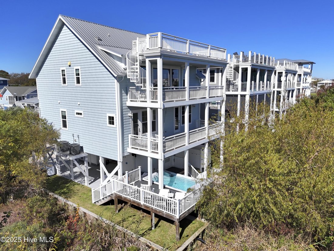 House in Carolina Beach, North Carolina, United States 2 - 17637141