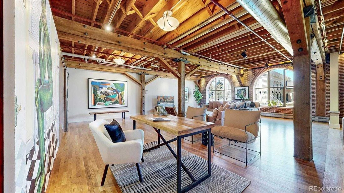House in Denver, Colorado, United States 2 - 17637332