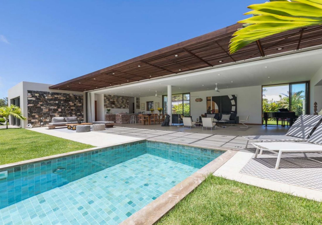 House in Beau Champ, Flacq District, Mauritius 2 - 17637728