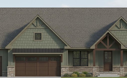 Haus in Ann Arbor, Michigan, Vereinigte Staaten 1