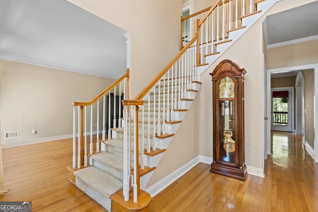 House in Buford, Georgia, United States 3 - 17628535