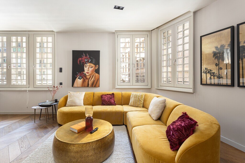 Apartment in Ciutat Vella, Barcelona, Spain 2 - 17631269