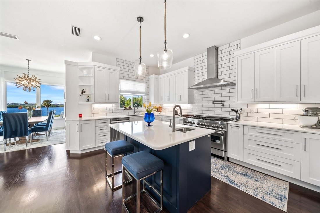 House in Merritt Island, Florida, United States 3 - 17629813