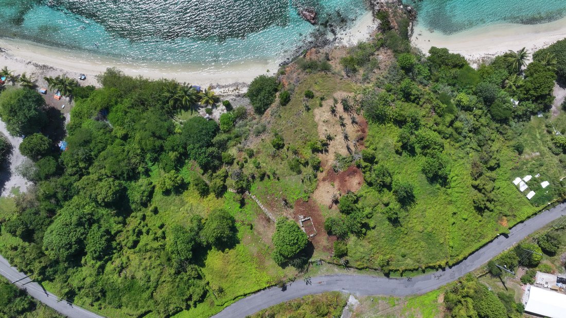 Land in East End, St. John, U.S. Virgin Islands 3 - 16571959