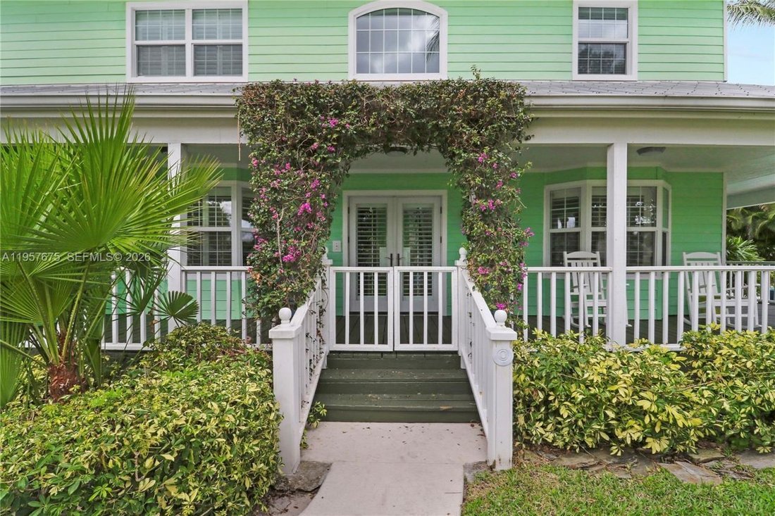 House in Hobe Sound, Florida, United States 2 - 17111813
