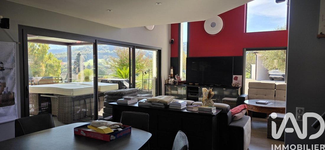 House in Saint-Jean-Lespinasse, Occitania, France 4 - 17127923