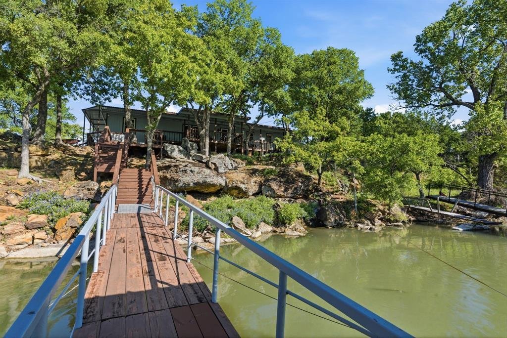 House in Graford, Texas, United States 4 - 17633054