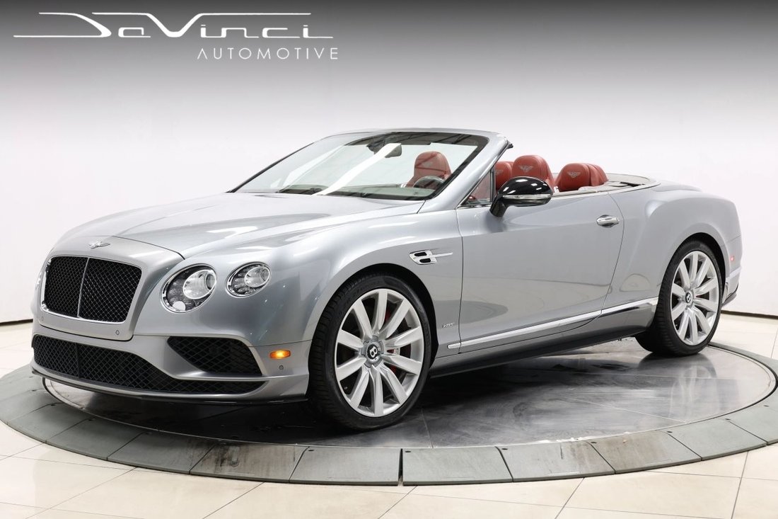 Cabriolet in Jacksonville, FL, United States 1 - 17614071