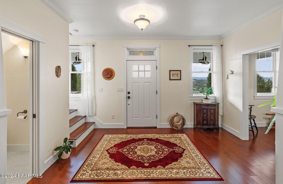 House in Prescott, Arizona, United States 4 - 17638392