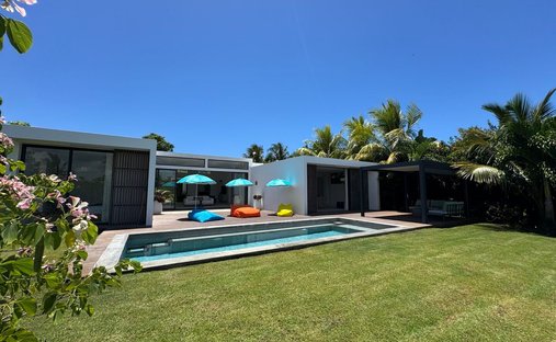 House in Roches Noires, Rivière du Rempart District, Mauritius 1