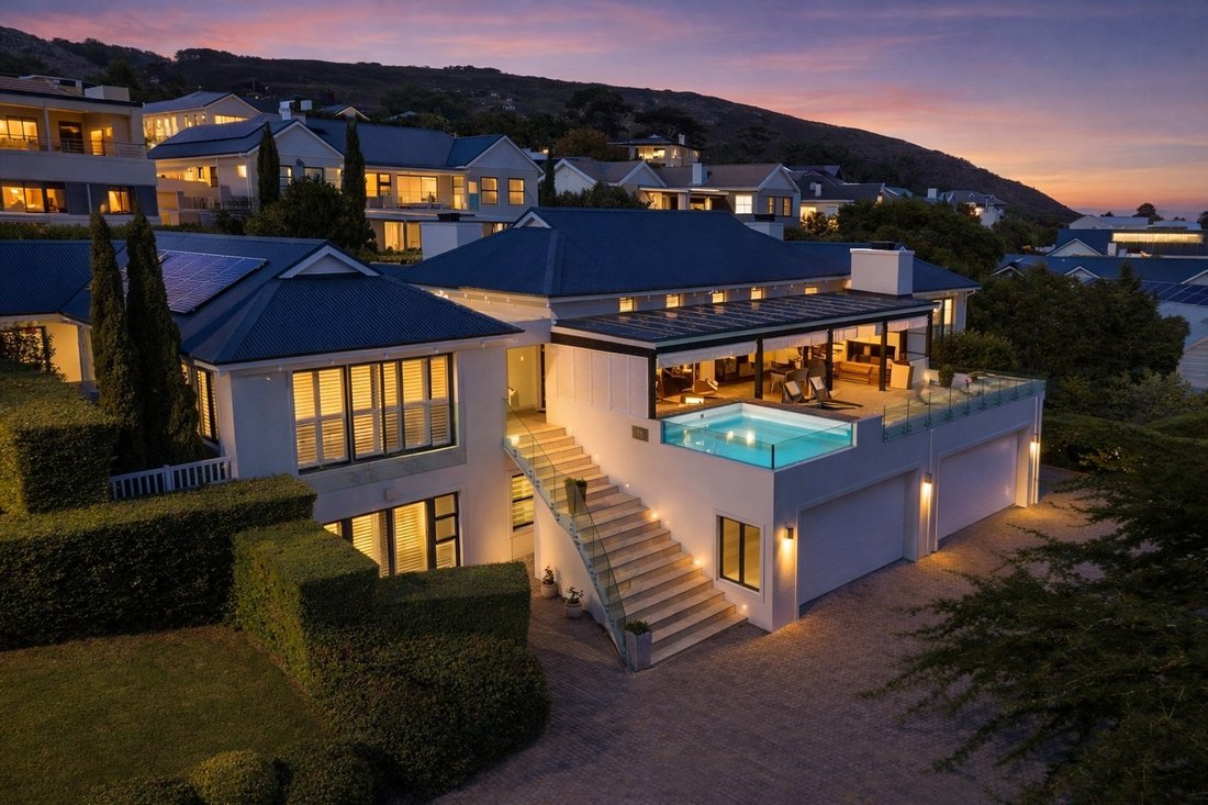 House in Hermanus, Western Cape, South Africa 3 - 17633520