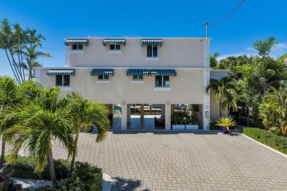 House in Islamorada, Florida, United States 2 - 17637080