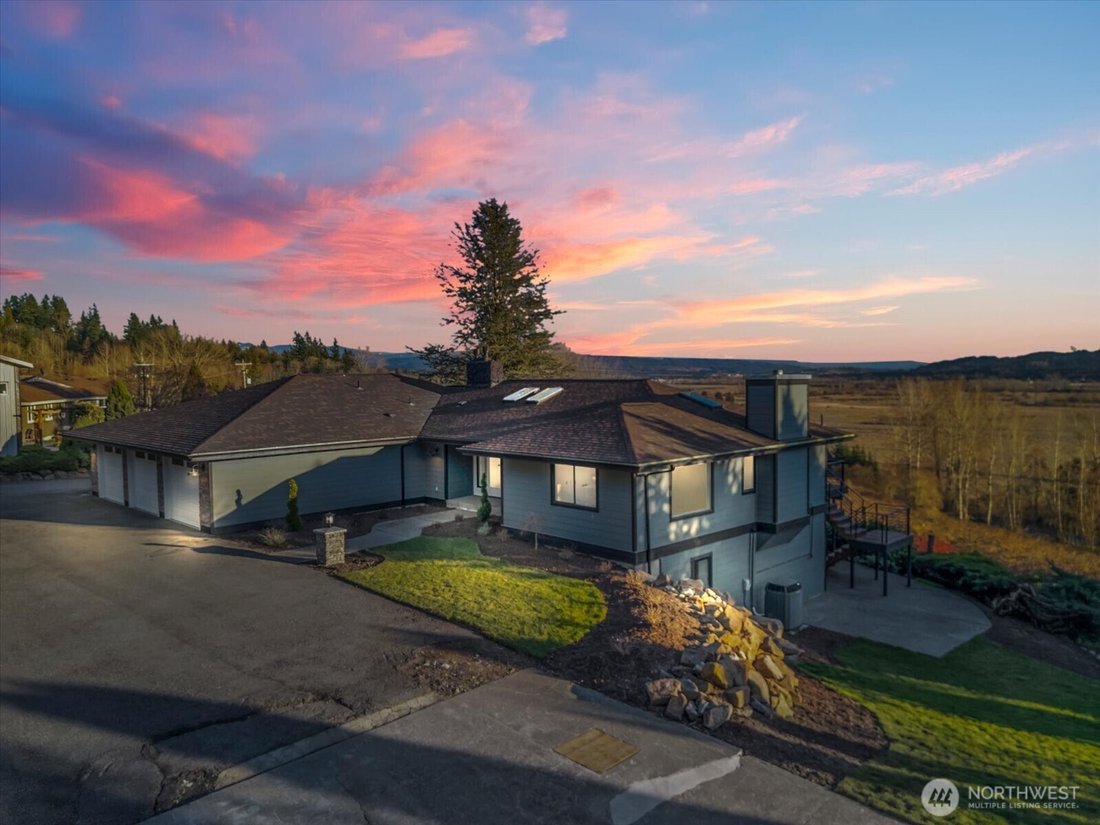 House in Snohomish, Washington, United States 1 - 17006811