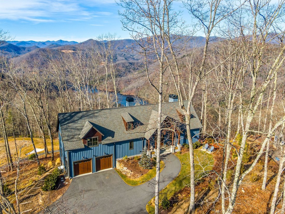 House in Tuckasegee, North Carolina, United States 2 - 17343449