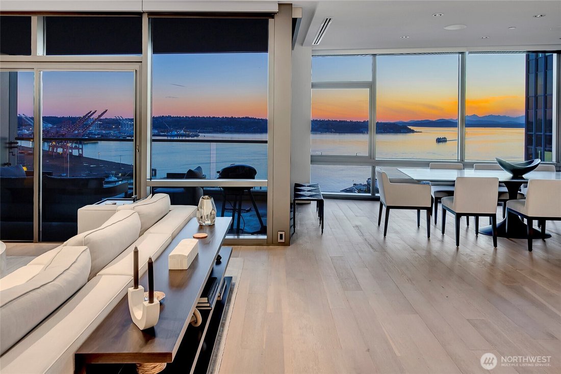 House in Seattle, Washington, United States 5 - 17642352