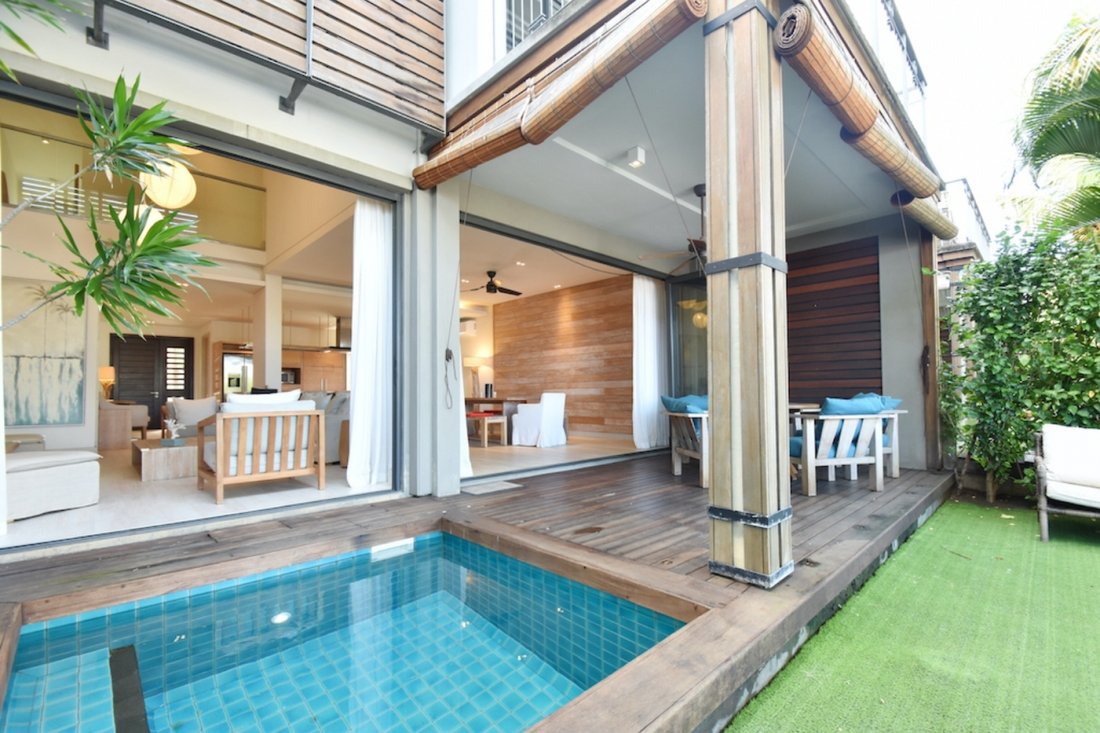 Casa in Mauritius 2 - 17637745