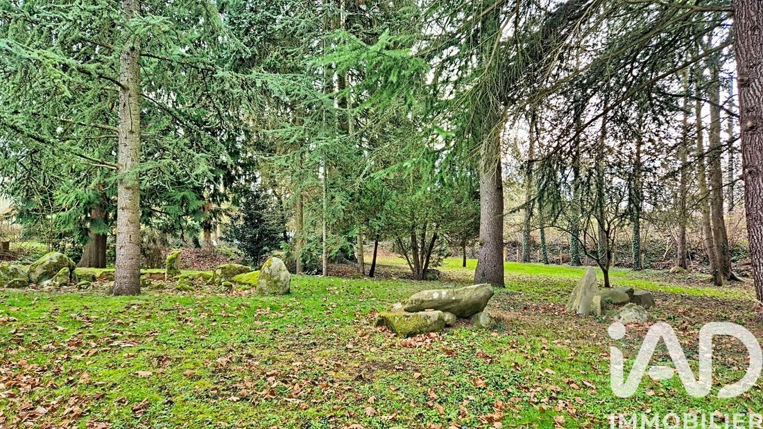 House in Guigneville-sur-Essonne, Ile-de-France, France 4 - 16982345
