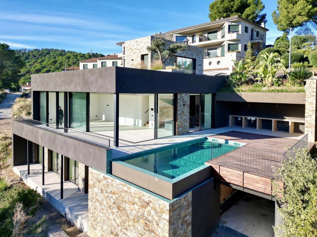 Villa in Begur, Catalonia, Spain 4 - 17629730
