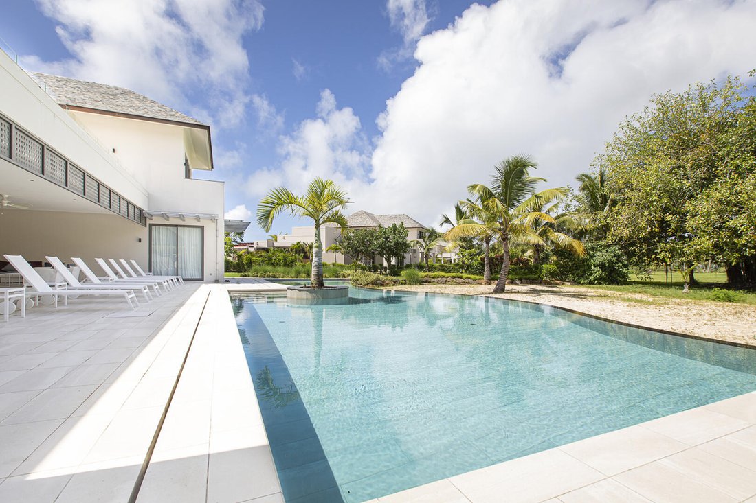 House in Beau Champ, Flacq District, Mauritius 1 - 17637975