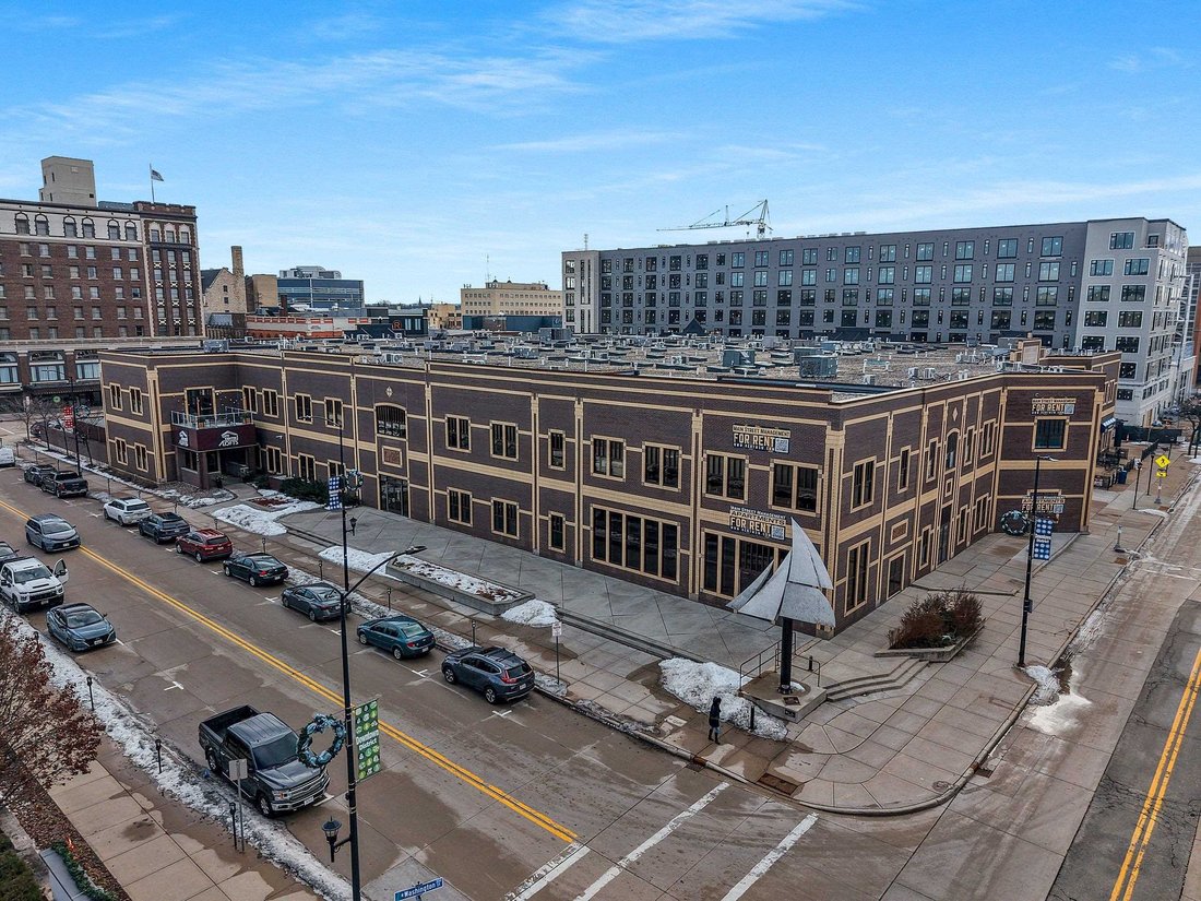 Green Bay, Wisconsin, United States 2 - 17637971