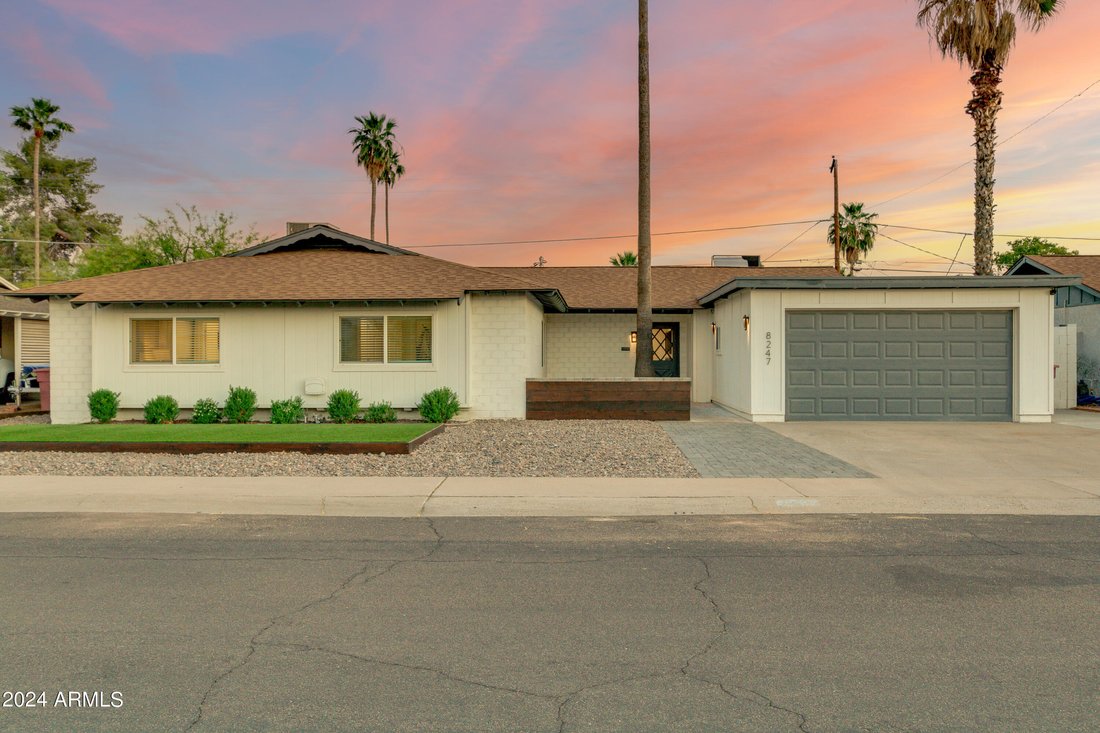 House in Scottsdale, Arizona, United States 1 - 17635357
