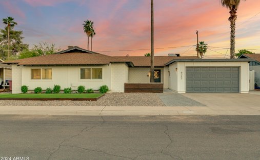 Casa a Scottsdale, Arizona, Stati Uniti 1