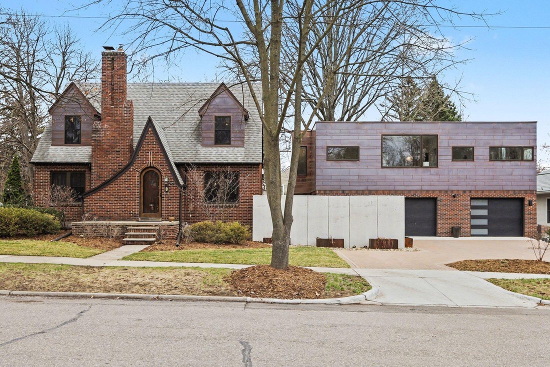 House in Ann Arbor, Michigan, United States 3 - 17636328