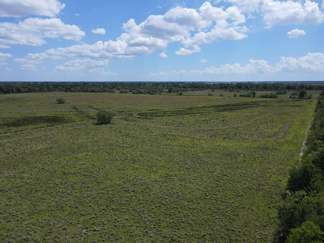 Land in Iowa, Louisiana, United States 4 - 17630126