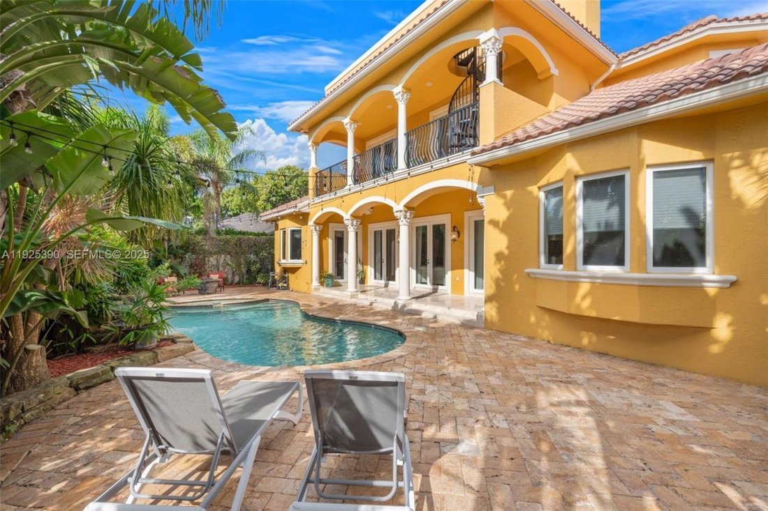 House in Hillsboro Beach, Florida, United States 4 - 16768832