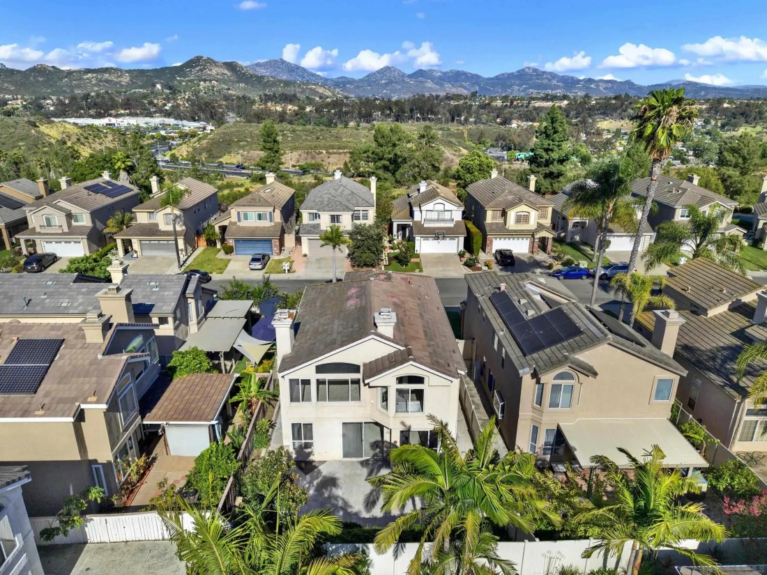 House in San Diego, California, United States 1 - 17632290