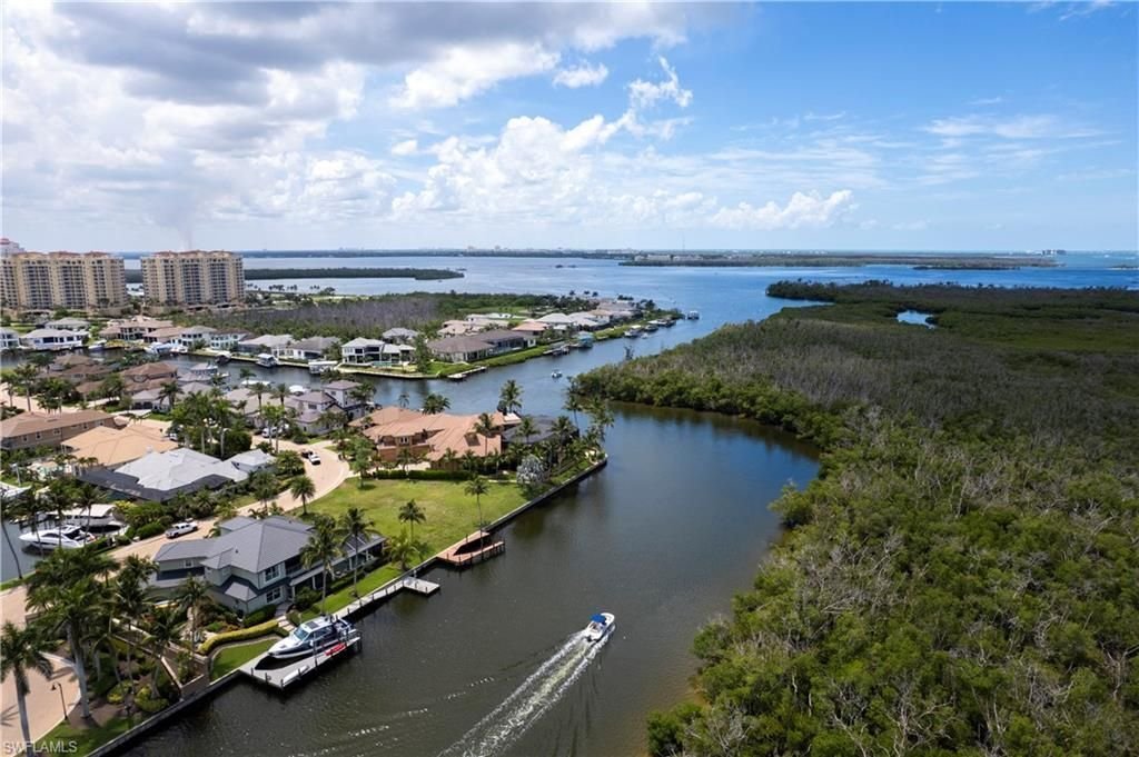 House in Cape Coral, Florida, United States 5 - 17306755
