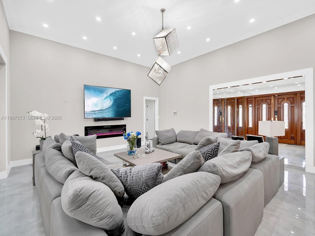 House in Plantation, Florida, United States 5 - 17627692
