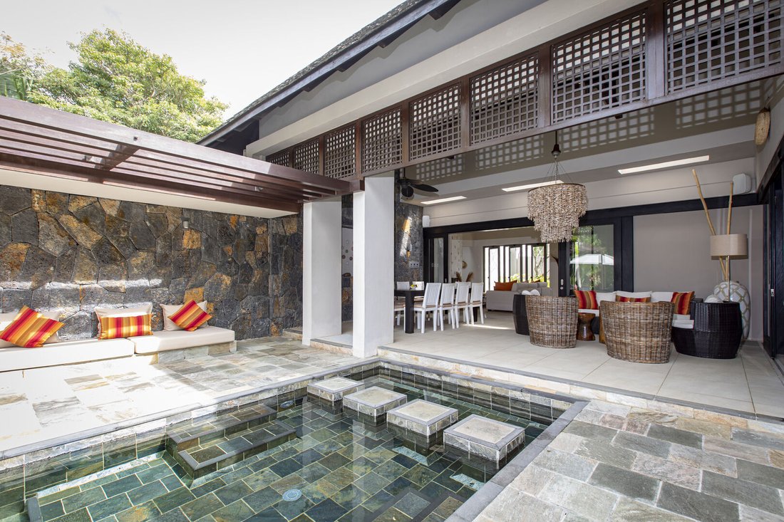 House in Beau Champ, Flacq District, Mauritius 3 - 17637825