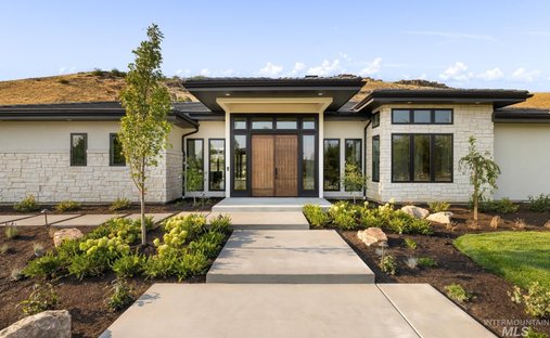 Casa a Boise, Idaho, Stati Uniti 1